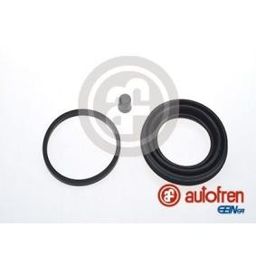 Acquista Kit di revisione della pinza freno da AUTOFREN SEINSA D4562 a buon mercato per soli 6,90 €
