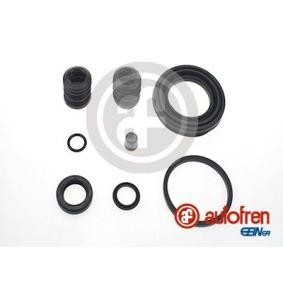 Acquista Kit di revisione della pinza freno da AUTOFREN SEINSA D4570 a buon mercato per soli 14,08 €
