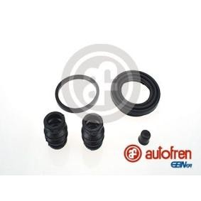 Bremssattel-Reparatursatz D4631