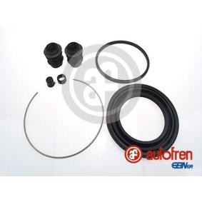 Bremssattel-Reparatursatz D4649