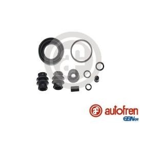Acquista Kit di revisione della pinza freno da AUTOFREN SEINSA D4650 a buon mercato per soli 11,37 €