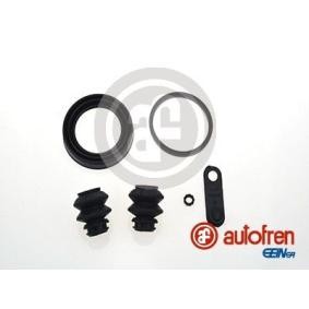 Acquista Kit di revisione della pinza freno da AUTOFREN SEINSA D4695 a buon mercato per soli 11,58 €