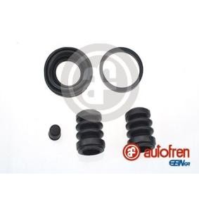 Acquista Kit di revisione della pinza freno da AUTOFREN SEINSA D4705 a buon mercato per soli 8,98 €