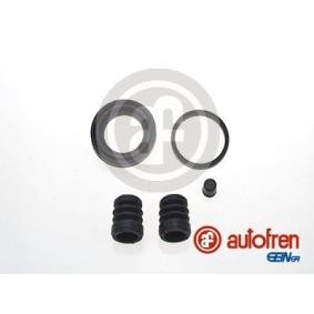 Acquista Kit di revisione della pinza freno da AUTOFREN SEINSA D4707 a buon mercato per soli 9,77 €