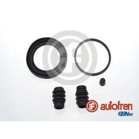 Acquista Kit di revisione della pinza freno da AUTOFREN SEINSA D4711 a buon mercato per soli 7,51 €