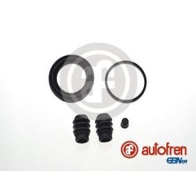 Acquista Kit di revisione della pinza freno da AUTOFREN SEINSA D4718 a buon mercato per soli 9,66 €
