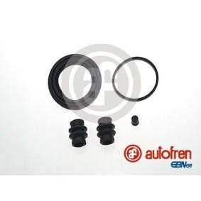Acquista Kit di revisione della pinza freno da AUTOFREN SEINSA D4733 a buon mercato per soli 13,93 €