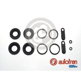 Acquista Kit di revisione della pinza freno da AUTOFREN SEINSA D4747 a buon mercato per soli 28,16 €