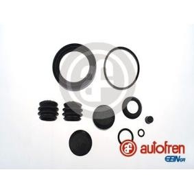 Acquista Kit di revisione della pinza freno da AUTOFREN SEINSA D4787 a buon mercato per soli 12,98 €