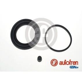 Acquista Kit di revisione della pinza freno da AUTOFREN SEINSA D4796 a buon mercato per soli 6,85 €