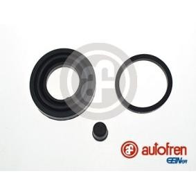 Acquista Kit di revisione della pinza freno da AUTOFREN SEINSA D4797 a buon mercato per soli 5,70 €