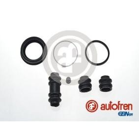 Acquista Kit di revisione della pinza freno da AUTOFREN SEINSA D4824 a buon mercato per soli 8,72 €