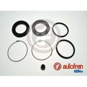 Acquista Kit di revisione della pinza freno da AUTOFREN SEINSA D4837 a buon mercato per soli 8,86 €