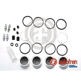 Bremssattel-Reparatursatz D4859C