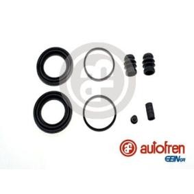 Bremssattel-Reparatursatz D4923