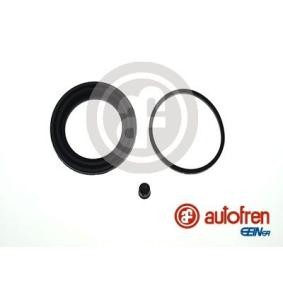 Acquista Kit di revisione della pinza freno da AUTOFREN SEINSA D4966 a buon mercato per soli 4,10 €
