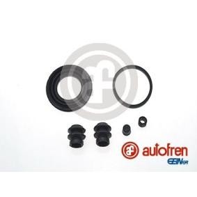 Acquista Kit revisione pinze freno da AUTOFREN SEINSA online per RX (MHU3_, GSU3_, MCU3_) a prezzi moderati