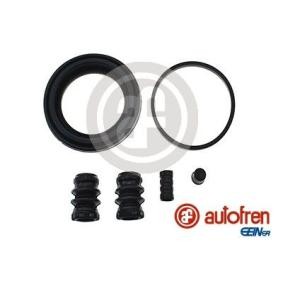 Acquista Kit di revisione della pinza freno da AUTOFREN SEINSA D4989 a buon mercato per soli 7,01 €