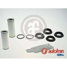 Acquista Kit manicotti di guida, Pinza freno da AUTOFREN SEINSA D7062C a buon mercato per soli 10,91 €