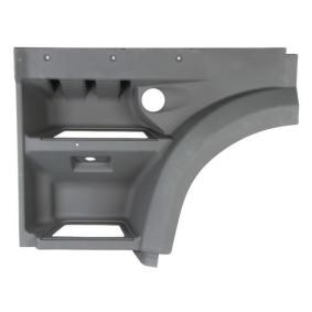 Compre Estribo da PACOL DAF-FS-009L a um preço baixo por 93,81 €