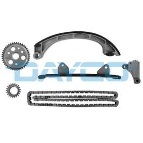 Achetez des Kit de chaîne de distribution DAYCO KTC1007 à prix pour 112,72 €