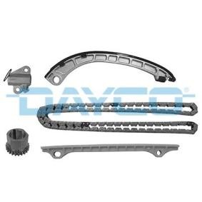 Achetez des Kit de chaîne de distribution DAYCO KTC1030 à prix pour 203,00 €
