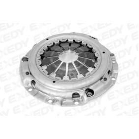 Achetez des Mécanisme d'embrayage EXEDY DHC553U à prix pour 101,68 €