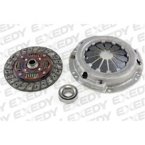 Comprar Kit de embrague de EXEDY DHK2039 a bajo precio de 137,66 €