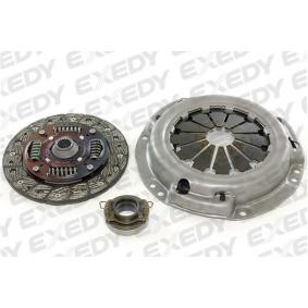 Comprar Kit de embrague de EXEDY DHK2056 a bajo precio de 133,62 €
