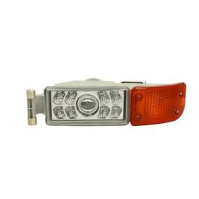 Kjøp Tåkelyskaster av TRUCKLIGHT FL-MA004L til den lave prisen 2241,20 NOK