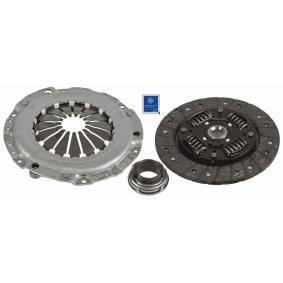 Comprar Kit de embrague de SACHS 3000 951 403 a bajo precio de 92,72 €