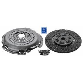 Comprar Kit de embrague de SACHS 3000 951 412 a bajo precio de 193,45 €