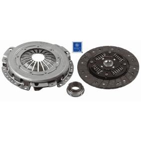 Comprar Kit de embrague de SACHS 3000 951 426 a bajo precio de 111,50 €