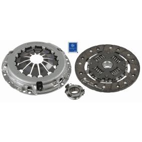 Comprar Kit de embrague de SACHS 3000 951 436 a bajo precio de 150,56 €