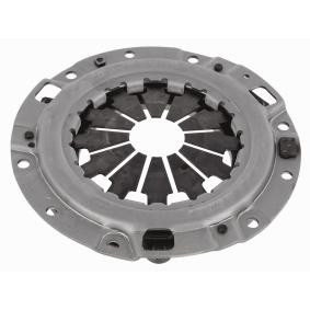 Achetez des Mécanisme d'embrayage SACHS 3082 946 002 à prix pour 254,45 €