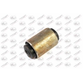 Lagerbuchse, Blattfeder FZ90385 von FORTUNE LINE günstig für 6,04 € online kaufen