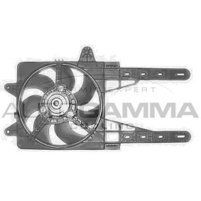 Kühlerlüfter GA201198 von AUTOGAMMA günstig für 51,53 € online kaufen