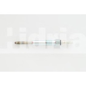 Achetez des Bougie de préchauffage HIDRIA 13 721 121 à prix pour 11,09 €