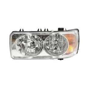 Scheinwerfer HL-DA002L DAF von TRUCKLIGHT