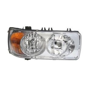 Scheinwerfer HL-DA002R DAF von TRUCKLIGHT