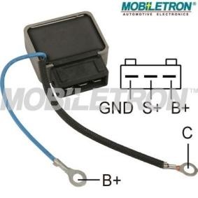 Achetez des Module d'allumage MOBILETRON IG-B011 à prix pour 21,47 €