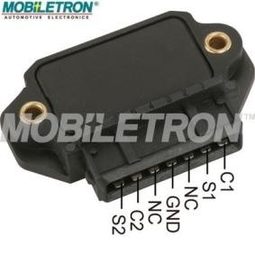 Köp Tändmodul av MOBILETRON IG-B015 till det låga priset 232,73 kr