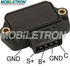 Comprar Módulo de encendido de MOBILETRON IG-D1912 a bajo precio de 26,35 €
