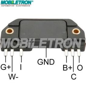 Köp Tändmodul av MOBILETRON IG-D1951 till det låga priset 368,20 kr