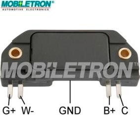 Köp Tändmodul av MOBILETRON IG-D1959H till det låga priset 278,68 kr