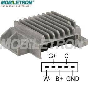 Comprar Módulo de encendido de MOBILETRON IG-FT001H a bajo precio de 20,59 €