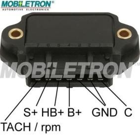 Köp Tändmodul av MOBILETRON IG-H004H till det låga priset 221,91 kr