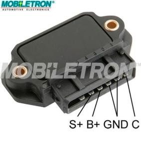 Köp Tändmodul av MOBILETRON IG-H006 till det låga priset 260,68 kr