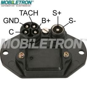 Achetez des Module d'allumage MOBILETRON IG-H010 à prix pour 33,86 €