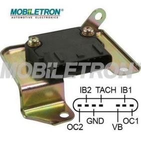 Achetez des Module d'allumage MOBILETRON IG-M017 à prix pour 74,20 €